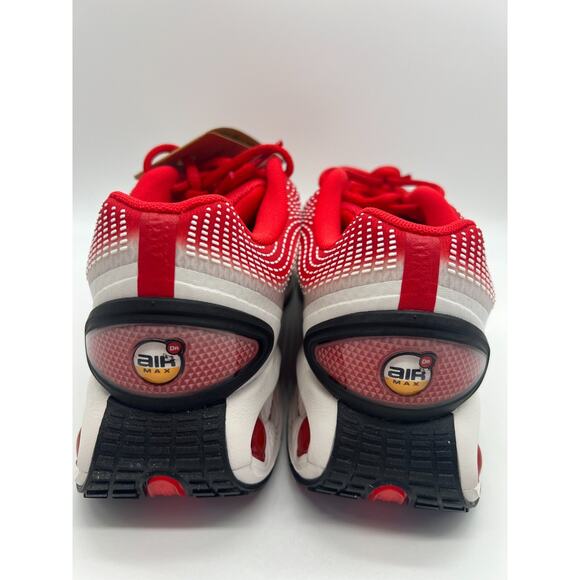 Nike Air Max Dn SE University Red HQ4565-600 Men\'s Size 11